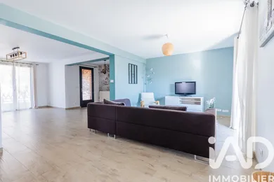 Maison à Palaiseau (91120)