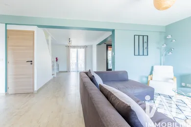 Maison à Palaiseau (91120)