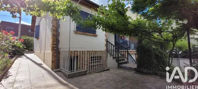 House in Palaiseau (91120)