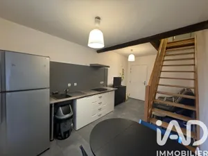 Duplex à Oudrenne (57970)