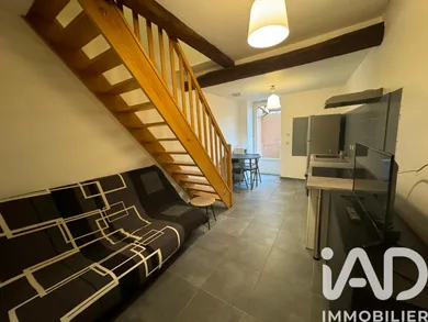 Duplex in Oudrenne (57970)