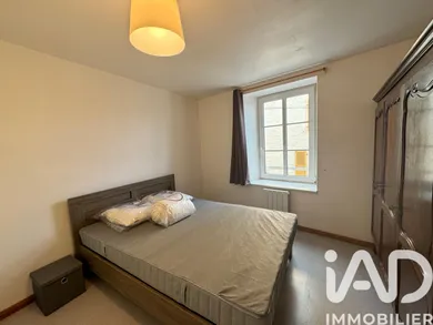 Duplex in Oudrenne (57970)