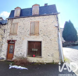 Maison de village à Portet d'Aspet (31160)