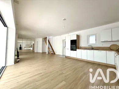 Maison à Joué-lès-Tours (37300)