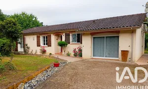 Maison à Castelsarrasin (82100)