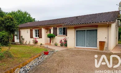 Maison à Castelsarrasin (82100)
