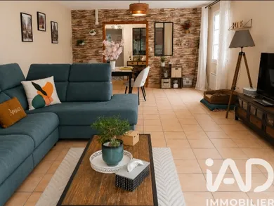 Maison à Castelsarrasin (82100)