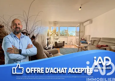 Apartment in Avignon (84000)