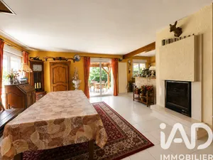 House in Muizon (51140)