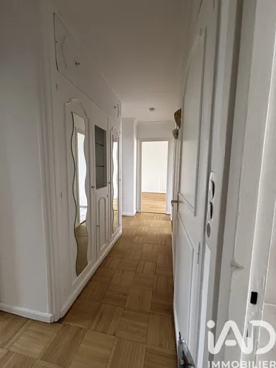 Appartement à Beauvais (60000)