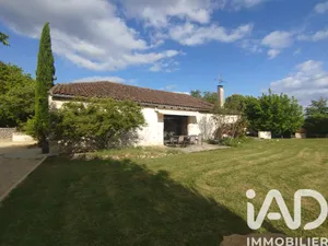 Park home in Lagupie (47180)