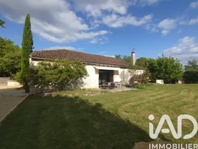 Park home in Lagupie (47180)