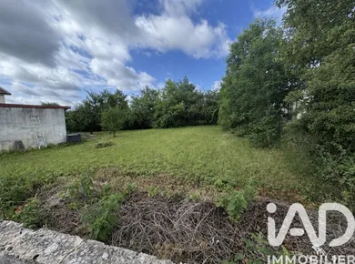 Terrain à bâtir à Pagny-sur-Moselle (54530)