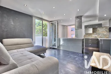 Appartement à Marseille (13010)