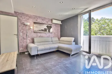 Appartement à Marseille (13010)