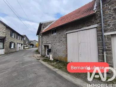 Immeuble à Bessines-sur-Gartempe (87250)