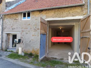 Immeuble à Bessines-sur-Gartempe (87250)