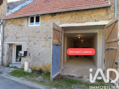Immeuble à Bessines-sur-Gartempe (87250)