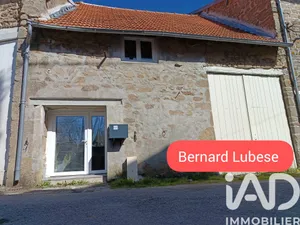 Immeuble à Bessines-sur-Gartempe (87250)