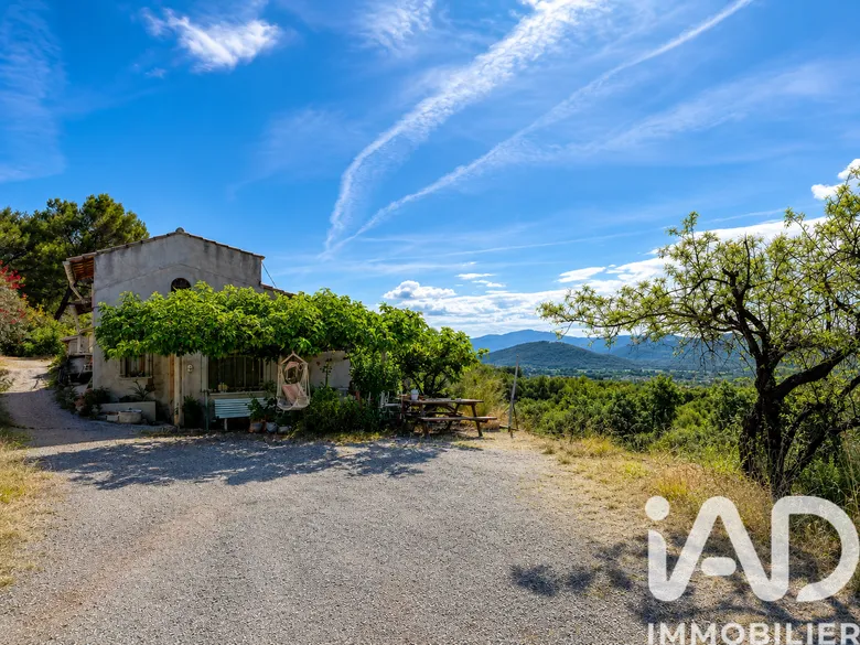 Maison 3 pièces 100 m² · à Puget-Ville · 100 m² · 385 000 €