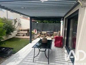 Appartement à Châteauneuf-les-Martigues (13220)