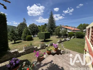 Maison de ville à Vernet-les-Bains (66820)