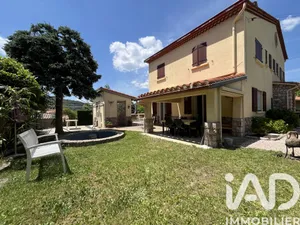 Townhouse in Vernet-les-Bains (66820)