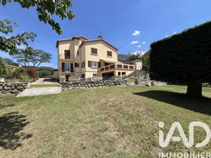 Maison de ville à Vernet-les-Bains (66820)