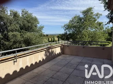 Appartement à Bouillargues (30230)
