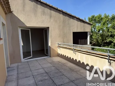 Apartment in Bouillargues (30230)