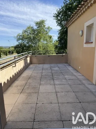 Apartment in Bouillargues (30230)