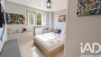 Appartement à Jurançon (64110)