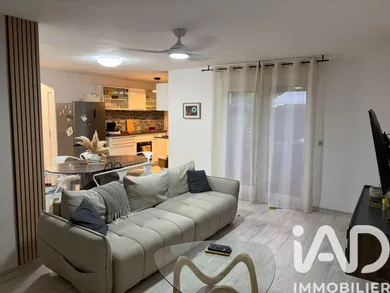 Appartement à La Possession (97419)
