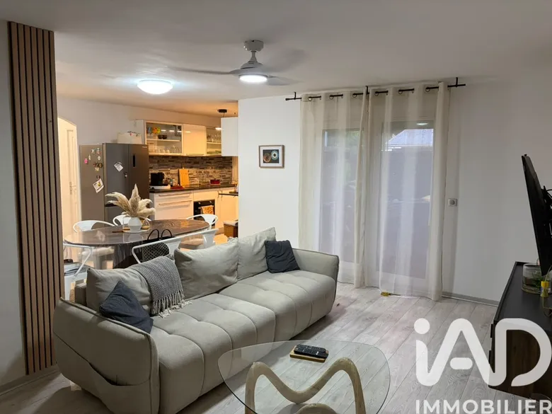 Appartement 4 pièces 72 m² · à La Possession · 71,9 m² · 249 000 €