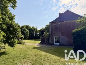 Maison à Orvault (44700)