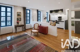 Apartment in Quimper (29000)