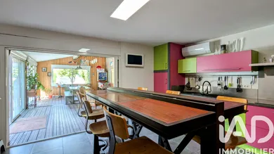 Maison à Loriol-du-Comtat (84870)