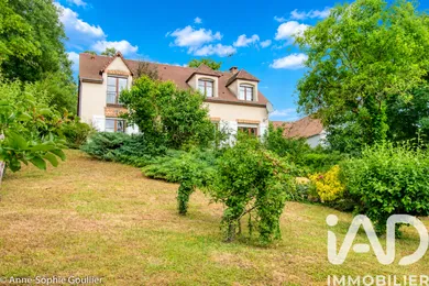 Maison à Saint-Leu-la-Forêt (95320)