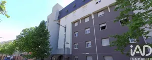 Appartement à Sevran (93270)