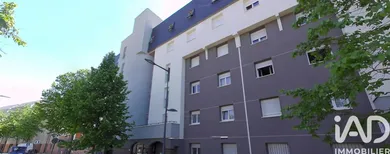 Appartement à Sevran (93270)