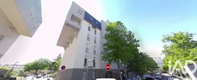 Apartment in Sevran (93270)