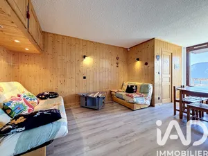 Appartement à Samoëns (74340)