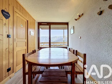Appartement à Samoëns (74340)