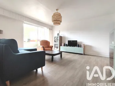 Appartement à Les Ulis (91940)
