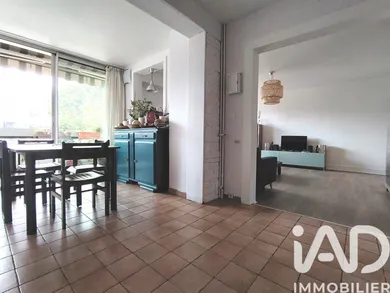 Appartement à Les Ulis (91940)