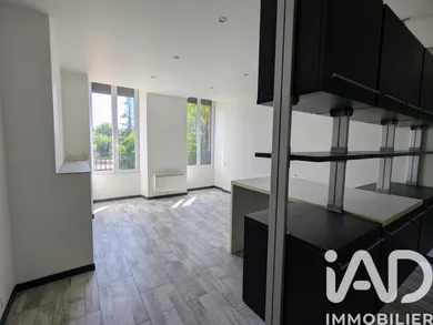 Immeuble à Cheny (89400)