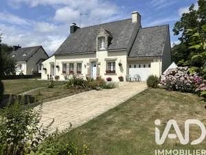 Maison à Coëtlogon (22210)