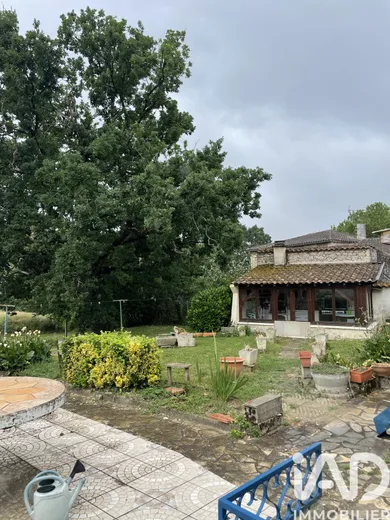 House in Martres (33760)
