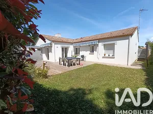 Maison à Pornic (44210)