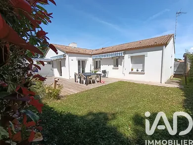 Maison à Pornic (44210)